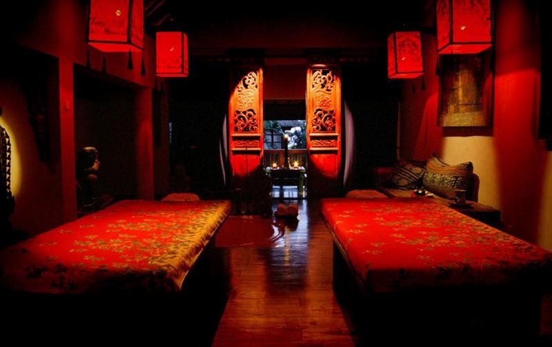 Hotel Tugu Bali