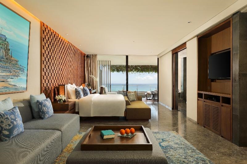 Anantara Uluwatu Bali Resort