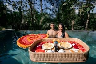 The Grand Bakas Jungle Retreat Villa