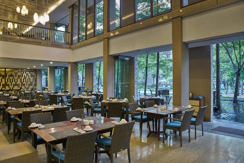 Marriott Bali Nusa Dua Gardens