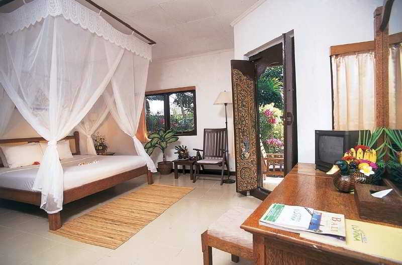 Aneka Lovina Villas and Spa