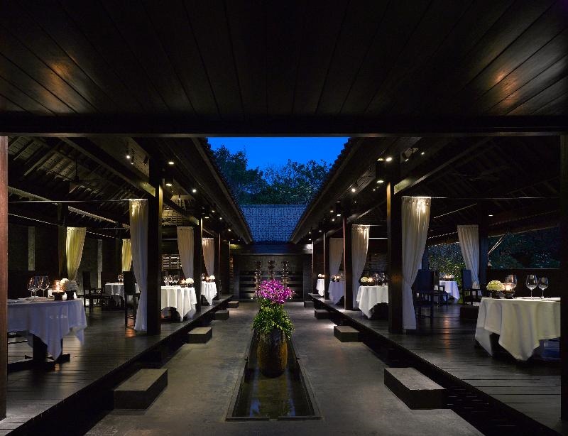 Bvlgari Resort Bali
