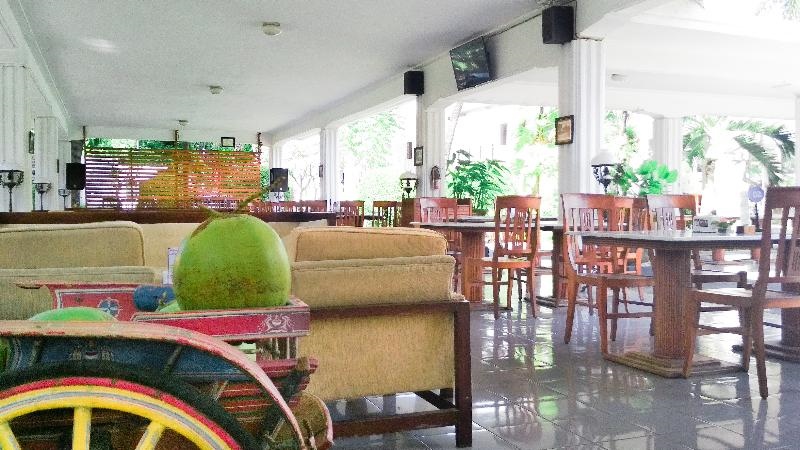 Inna Bali Heritage Hotel