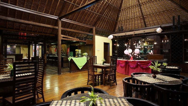 Bumi Linggah Villas Bali