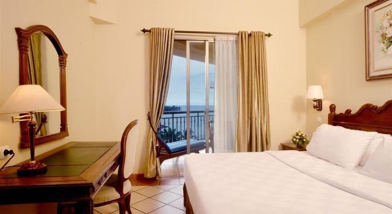 Marbella Place Anyer by Jayakarta