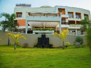 Hotel Geethu International