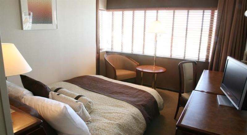 Kakegawa Grand Hotel