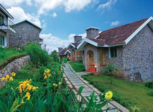 Mountain Club - Munnar