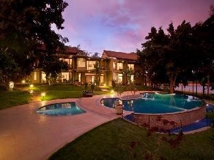 Waterwoods Lodges & Resorts