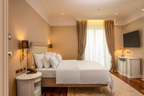 Radisson Collection Morina Hotel, Tirana