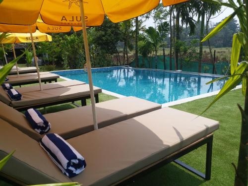Go Green Spice Eco Resort