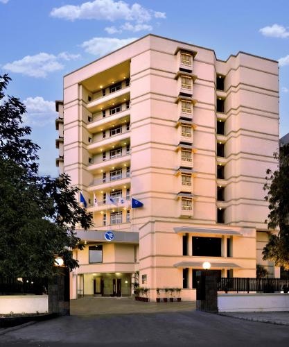 Fortune Inn Haveli, Gandhinagar - Member ITC Hotels' Group