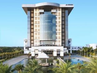 Le Meridien Coimbatore