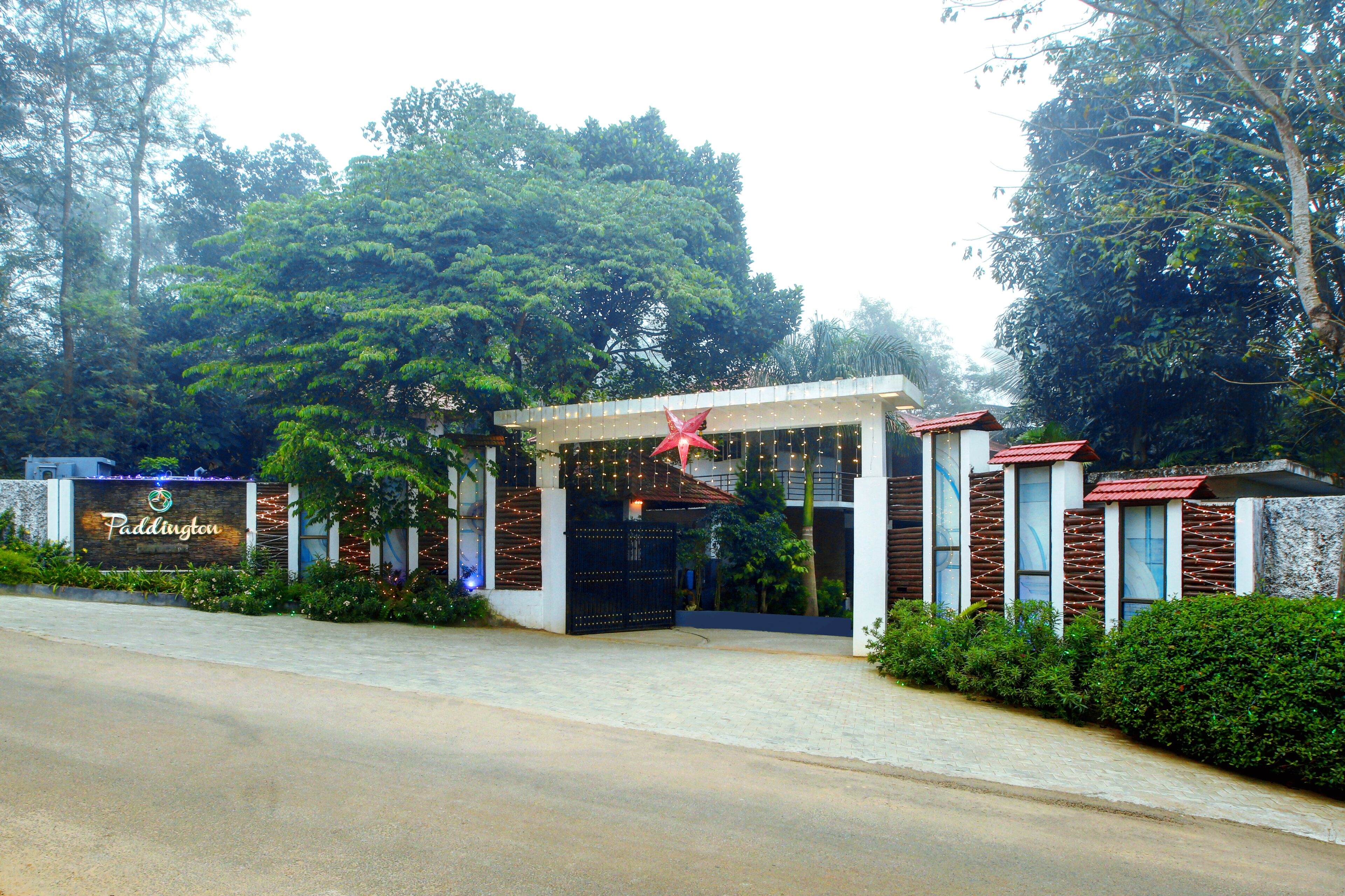 Gokulam Grand Resort and Spa Coorg