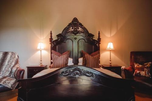 Cypress Cottage Guest House