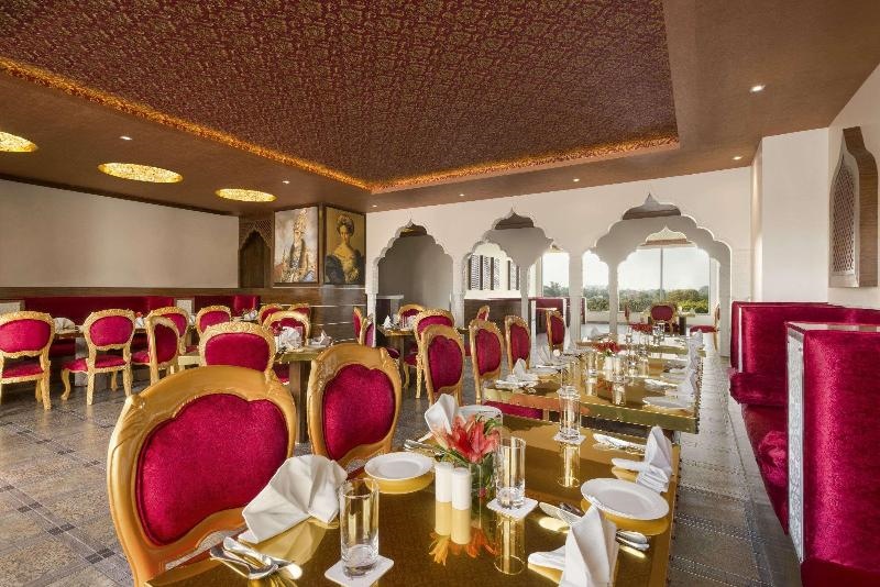 Saura Hotel, Agra - A Club Mahindra Associate