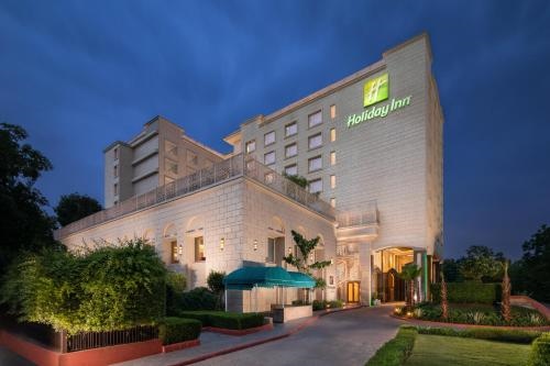 Holiday Inn Agra MG Road by IHG