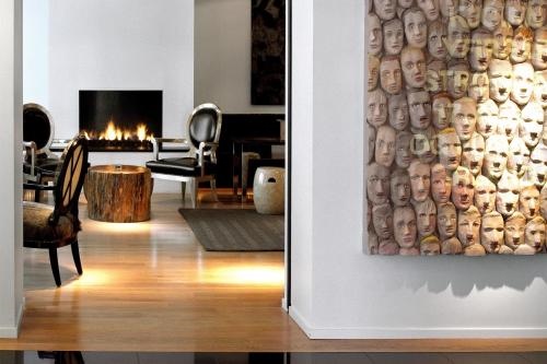 101 Hotel, Reykjavik, A Member Of Design Hotels