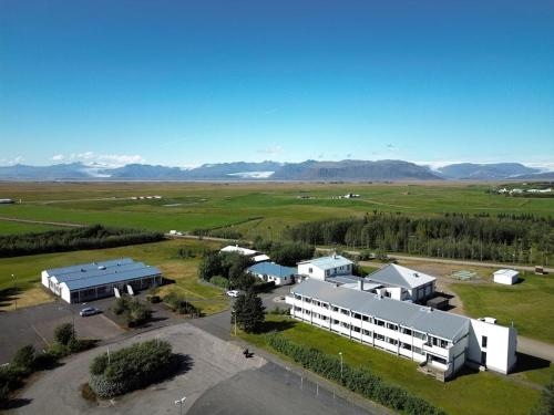 Hotel Jokull