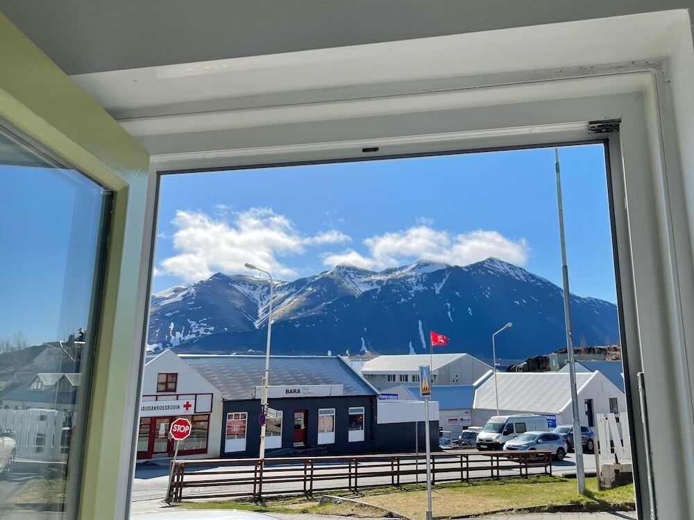 Egils Studio Apartments