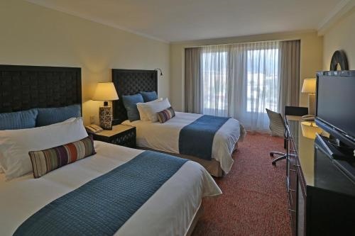 Real InterContinental San Pedro Sula at Multiplaza Mall by IHG