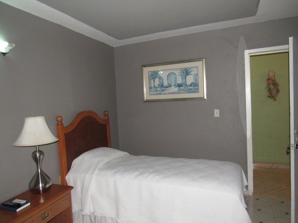 L'Eternel est mon secours