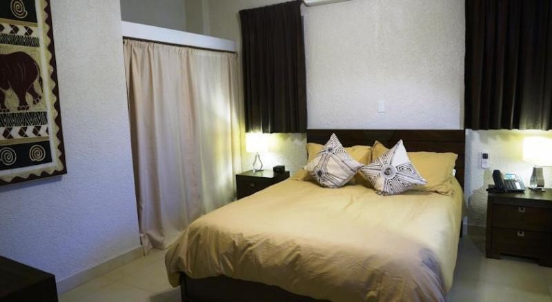 La Lorraine Boutique Hotel