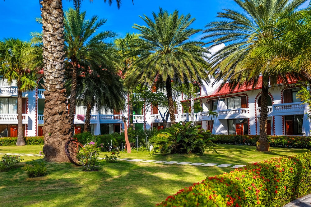 Moulin Sur Mer - All Inclusive