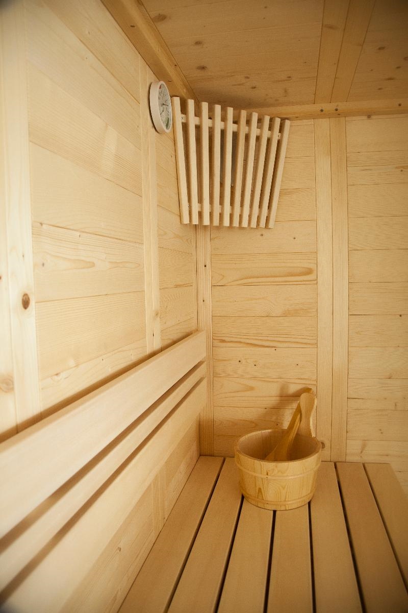 Golden Star City Resort