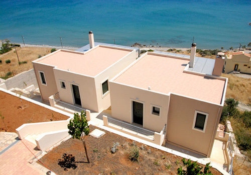 Portela Apartments Kastri