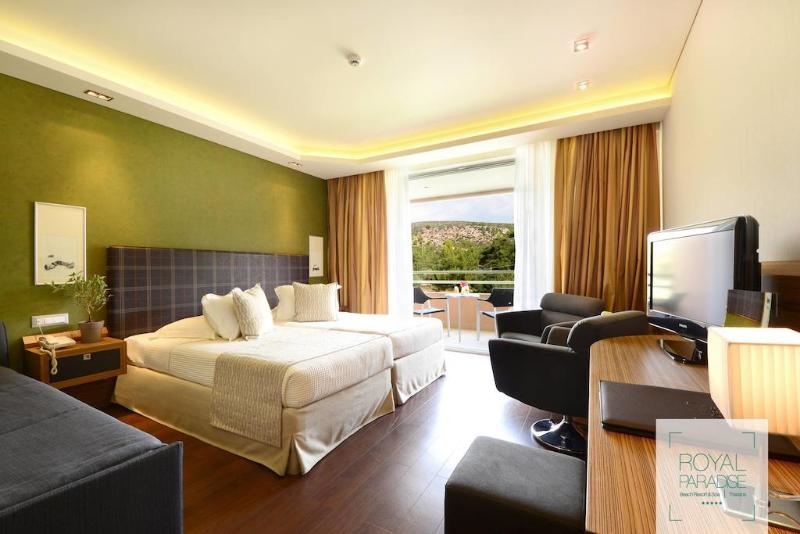 Royal Paradise Beach Resort & Spa