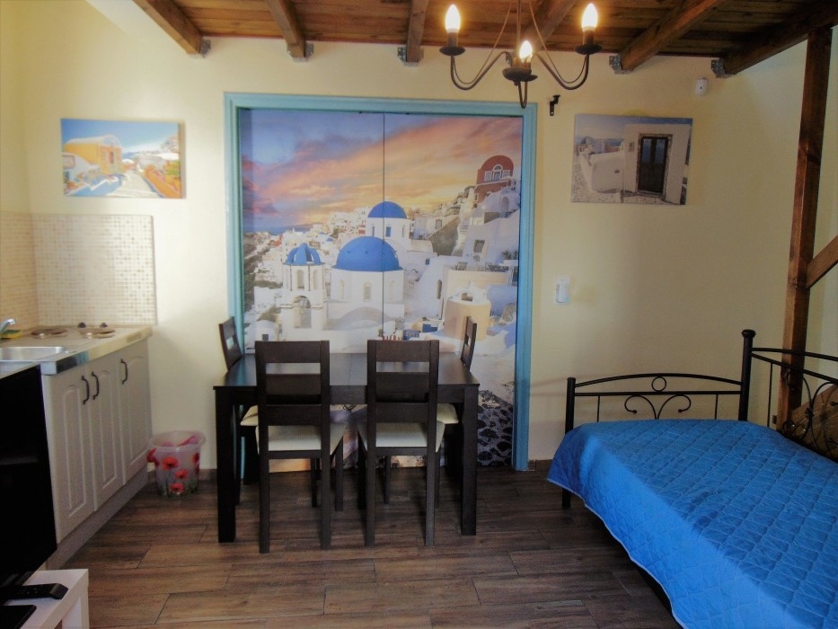 Angels Suites Of 1870