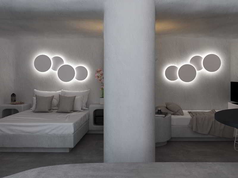 Filotera Suites (Adults Only)