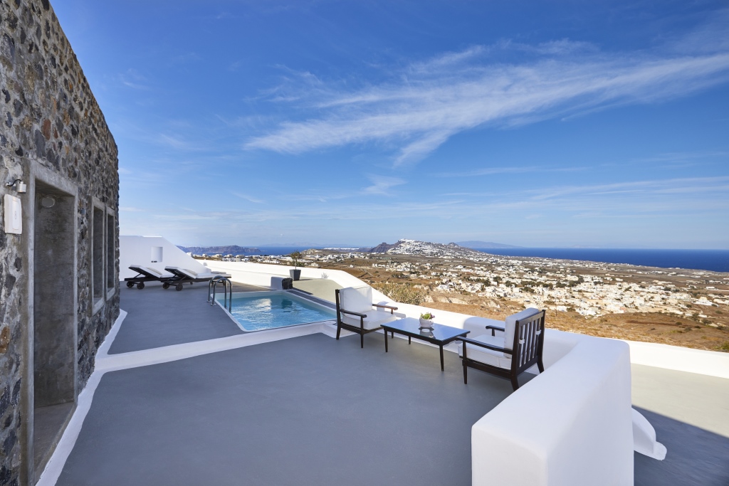 Carpe Diem Santorini (Adults Only)