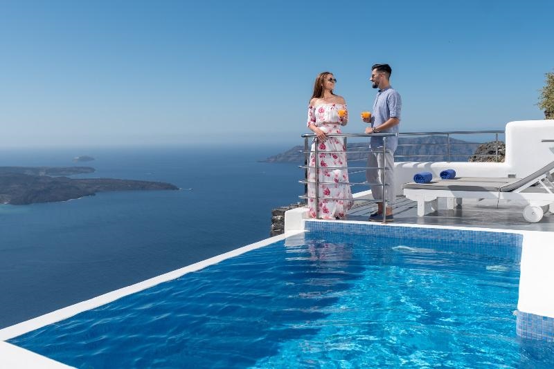 Pegasus Suites & Spa (Adults Only)