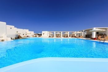 Archipelagos Resort Hotel