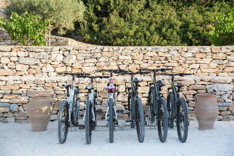 Calme Boutique Hotel Paros- Adults Only