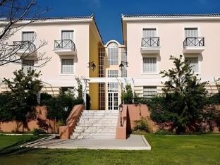 Amalia Hotel Nafplio