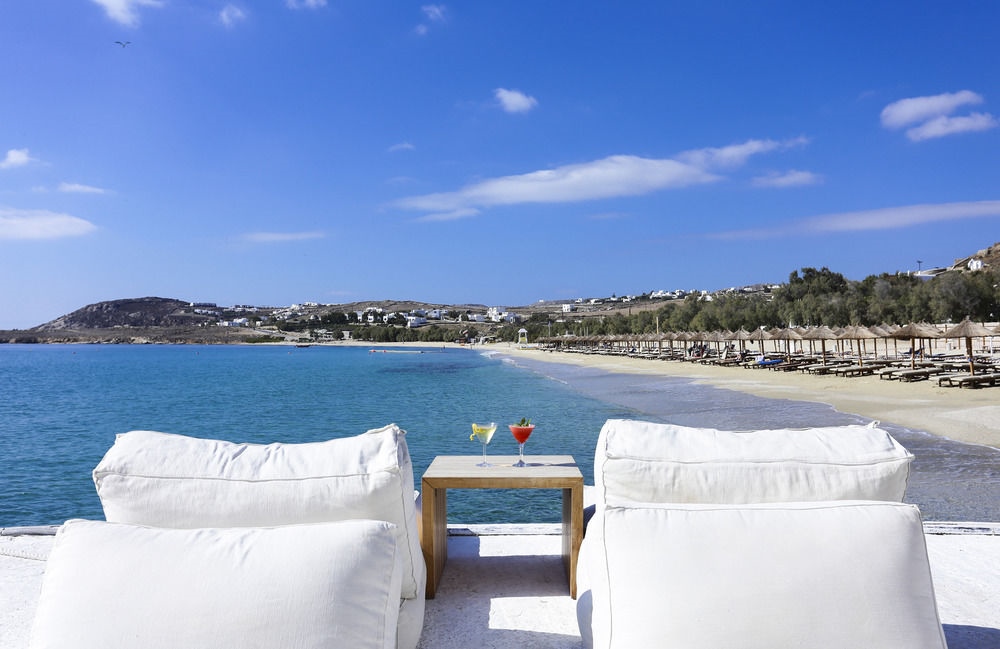 Aphrodite Beach Hotel