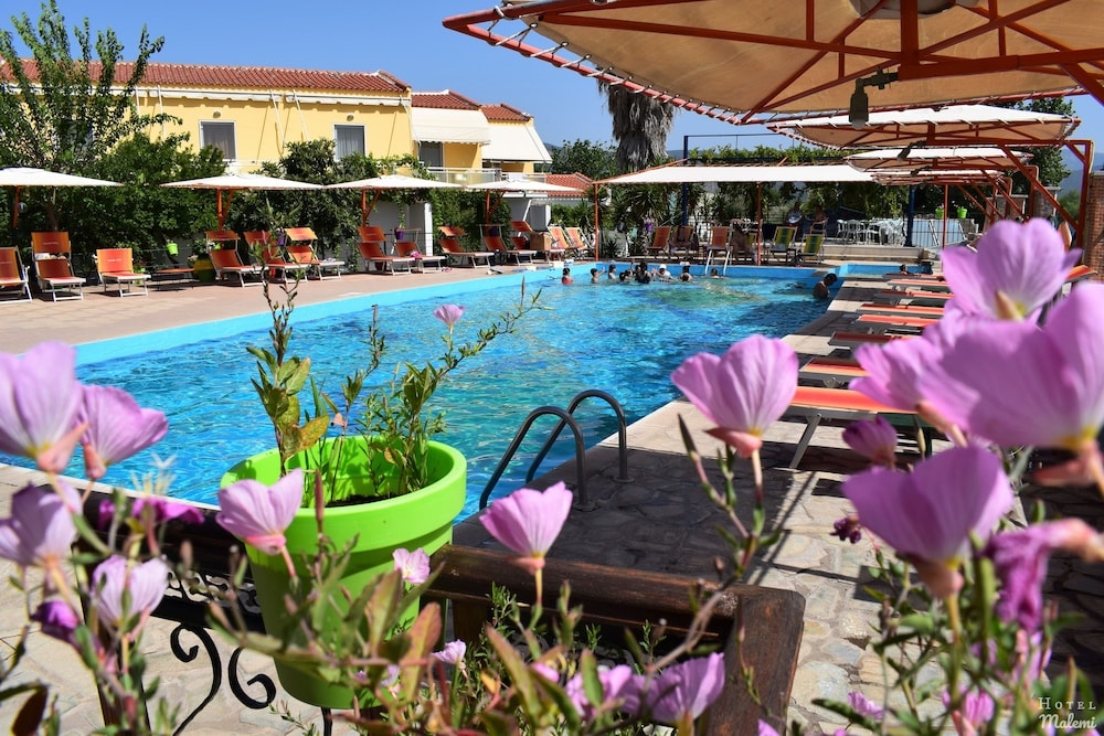 Malemi Organic Hotel