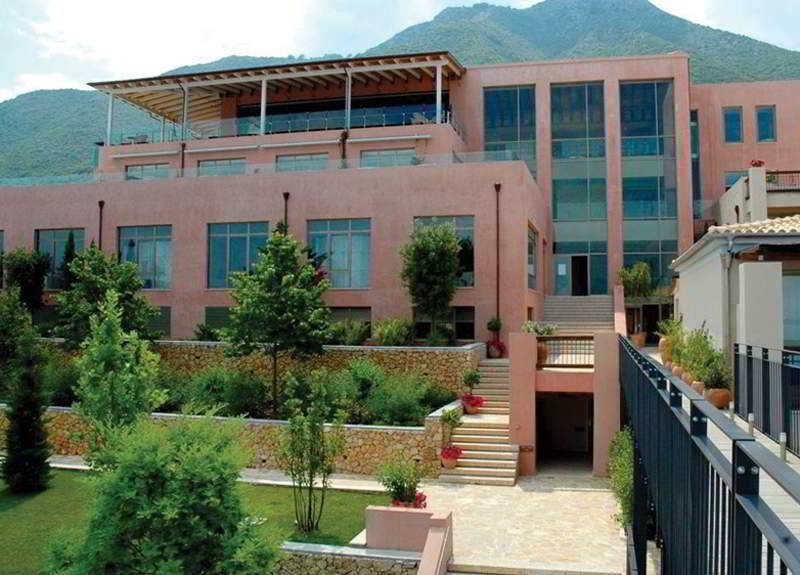 Ionian Blue Bungalows And Spa Resort