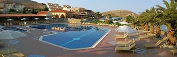 Lemnos Village Resort