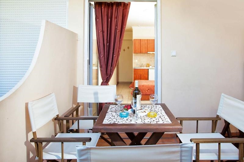 Casa Di Mare Poseidon