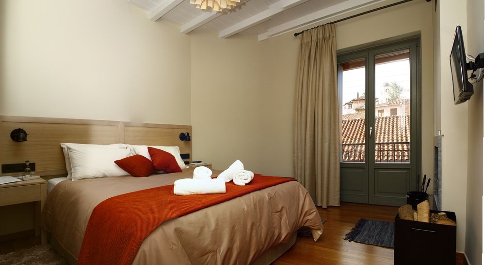 Kazas Luxury Apartments