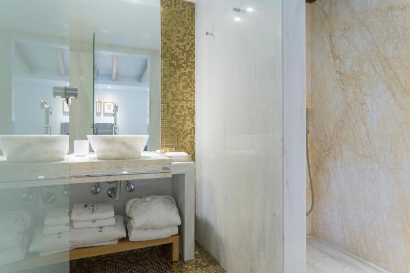 Casa Delfino Hotel & Spa