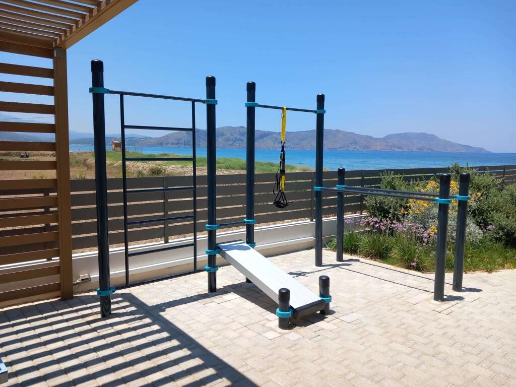 Pepper Sea Club Hotel - Adults Only