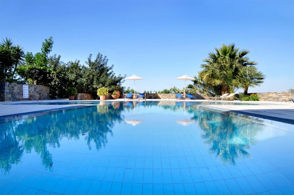 Elounda Living Residence (Ex Elounda Vista Villas)