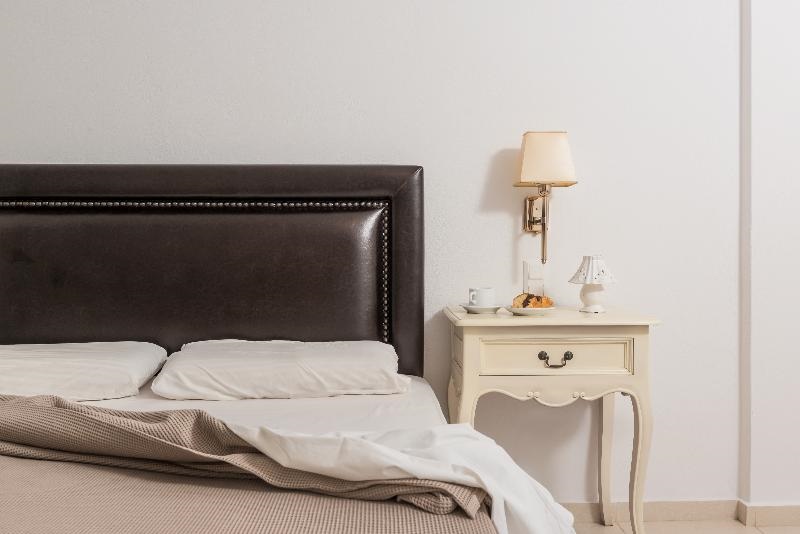 Smy Mediterranean White Santorini Adults Only