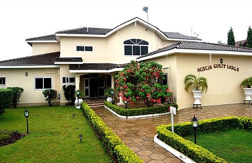 Acacia Lodge, North Legon