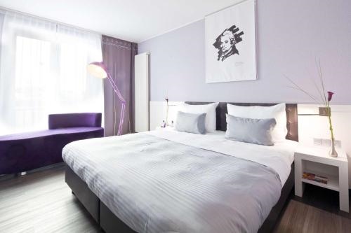 elaya hotel wolfenbuettel, Trademark Collection by Wyndham